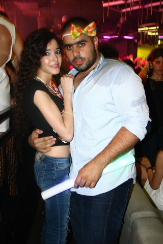 Debate NDU Party